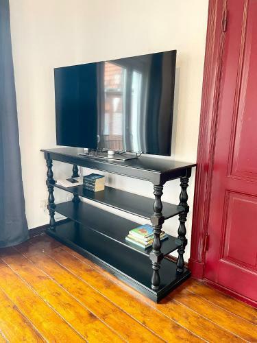 Apartamento Charmante Ferienwohnung Greta
