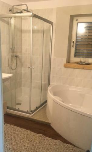 Apartamento Ferienwohnung Hosper Karl
