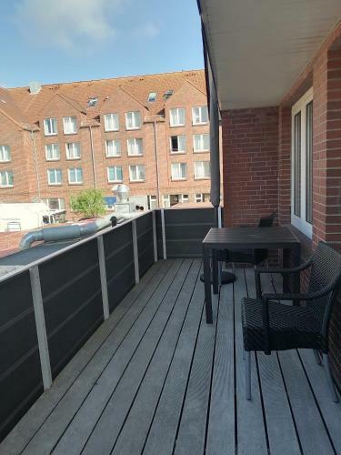 Hostal Hotel Pension Norddeich