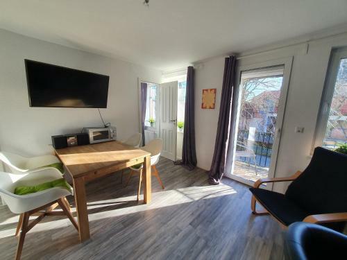 Apartamento Krabbenkieker