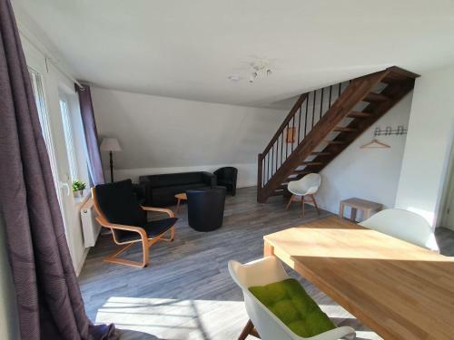 Apartamento Krabbenkieker