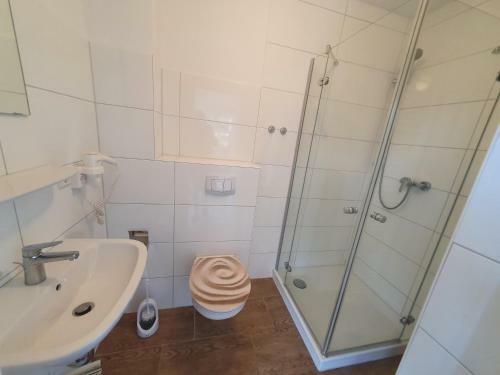 Apartamento Krabbenkieker