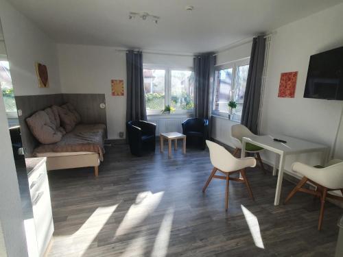 Apartamento Krabbenkieker