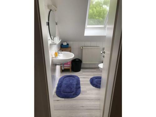Apartamento Ferienwohnung Seerose Und Seestern
