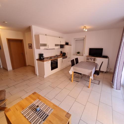 Apartamento Ferienwohnungen Saida Wohnung 9