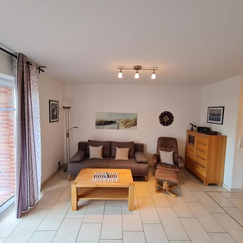 Apartamento Ferienwohnungen Saida Wohnung 9