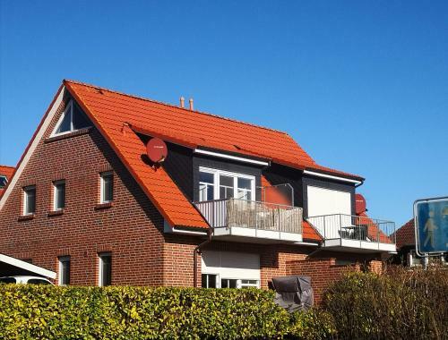 Apartamento Appartement Salzliebe