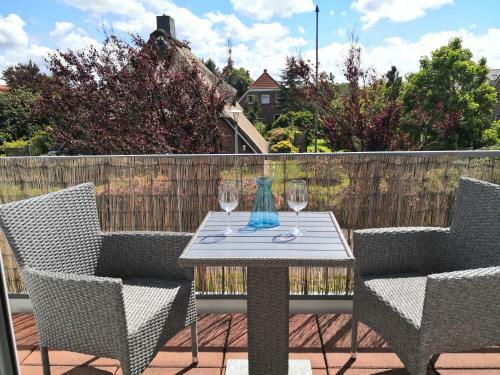 Apartamento Appartement Salzliebe