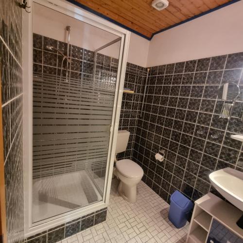 Apartamento Ferienwohnungen Mond&wasser Whg 4