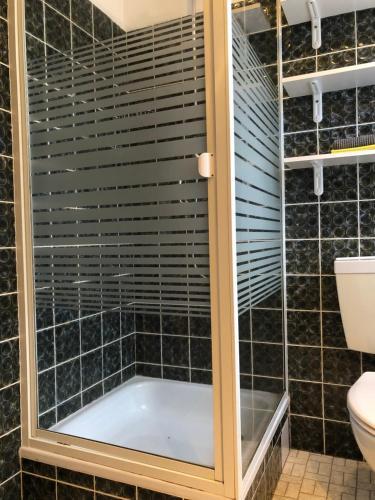 Apartamento Ferienwohnungen Mond&wasser Whg 4