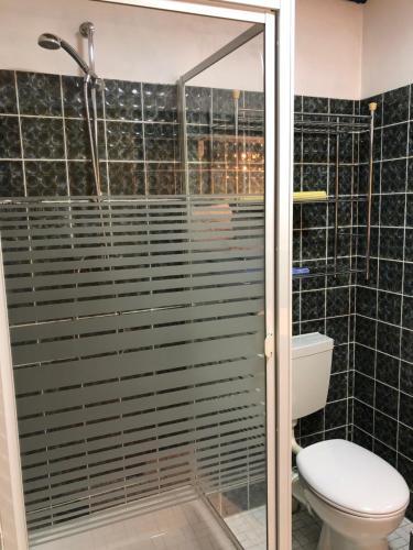 Apartamento Ferienwohnungen Mond&wasser Whg 4