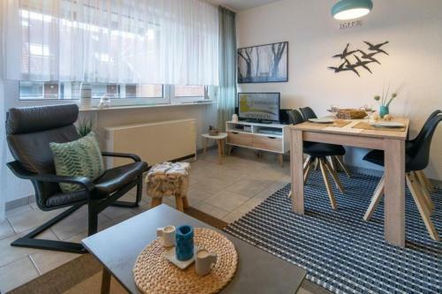 Apartamento Fewo-hygge-b31