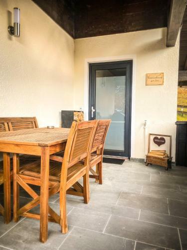 Apartamento Ferienwohnung Am Inn