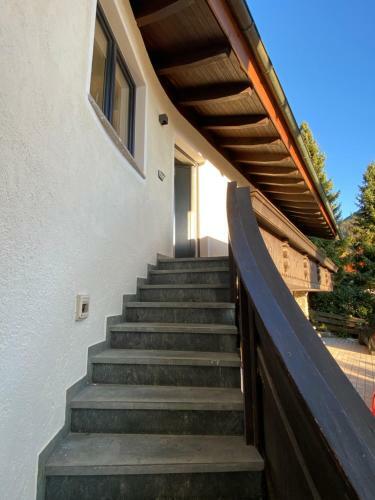 Apartamento Ferienwohnung Am Inn