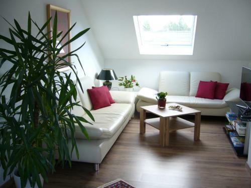 Apartment Sabine In Der N�he Des Playmobil Funparks