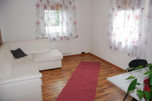 Apartamento Ferienapartment Erika