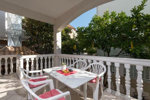 Hostal Apartments Mato Oborovi? Papica