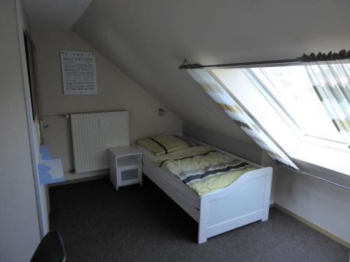 Apartamento Carmen U. Rudolf Lutz