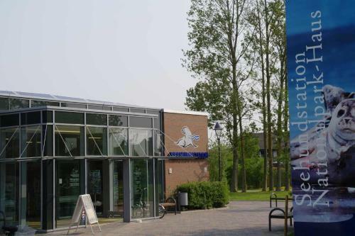 Apartamento Ferienwohnung Kleine