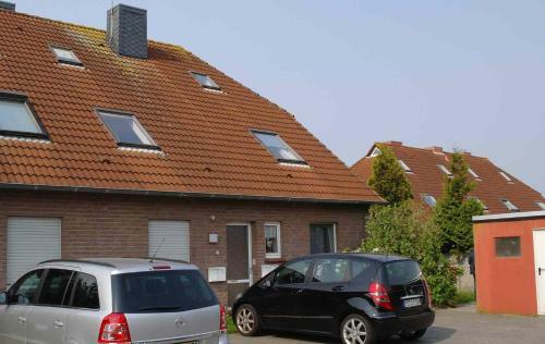 Apartamento Ferienwohnung Kleine