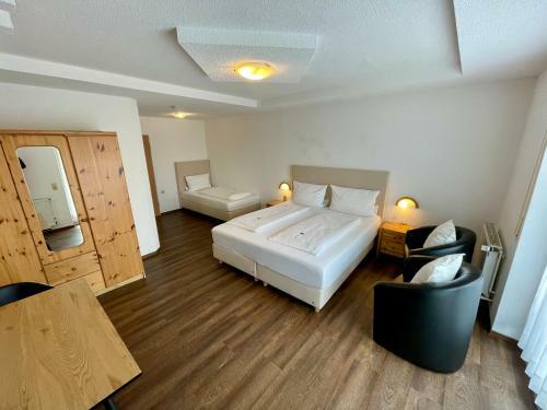 Hostal Pension Frisia