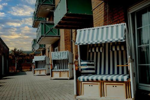 Hostal Pension Frisia