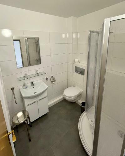Hostal Pension Frisia