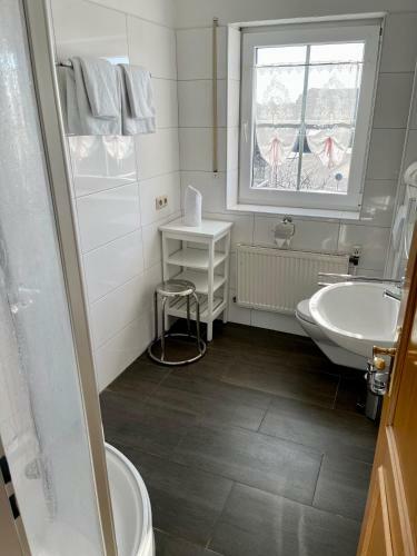 Hostal Pension Frisia