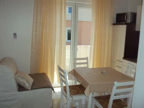 Apartmani Goran Orebi?