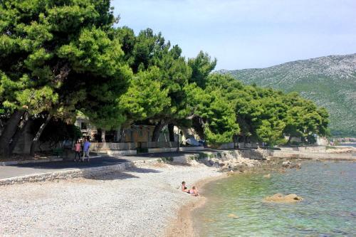 Apartments By The Sea Orebic, Peljesac - 16448