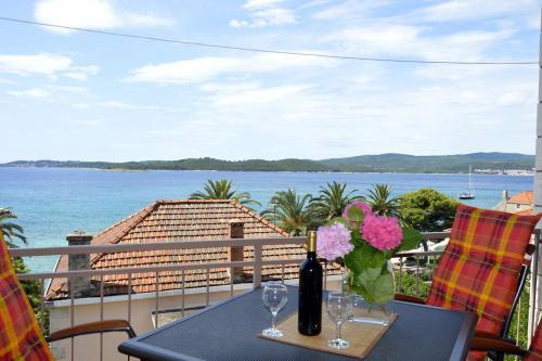 Apartments By The Sea Orebic, Peljesac - 269