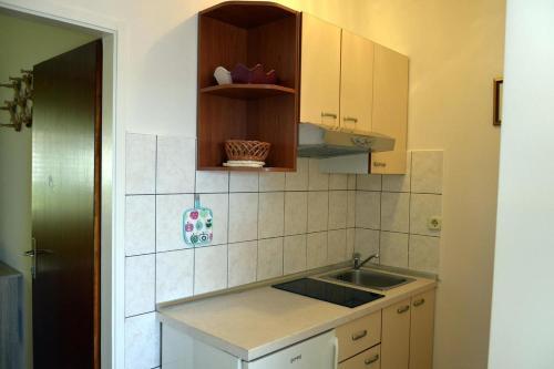 Apartments By The Sea Orebic, Peljesac - 269