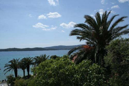 Apartments By The Sea Orebic, Peljesac - 269