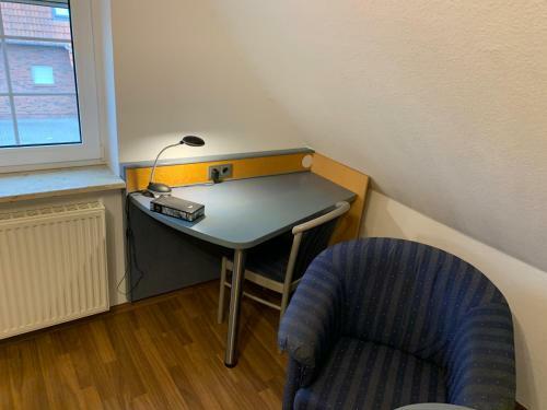 Apartamento Ferienhaus Schonerweg 9 In Norddeich