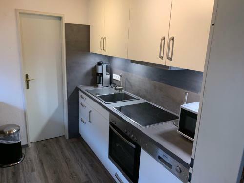 Apartamento Ferienhaus Schonerweg 9 In Norddeich