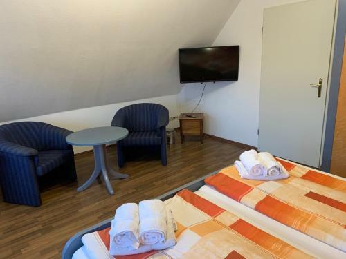 Apartamento Ferienhaus Schonerweg 9 In Norddeich