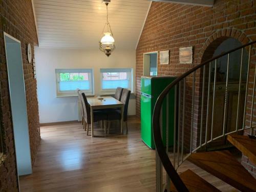 Apartamento Ferienhaus Schonerweg 9 In Norddeich