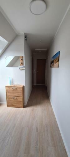 Apartamento Ferienwohnung Meerleben