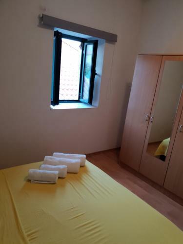 Apartmani Vera By The Sea