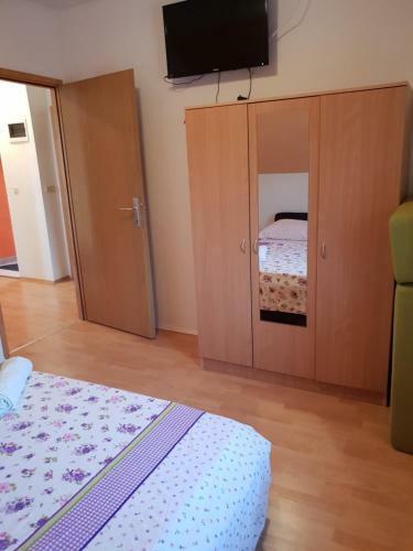 Apartmani Vera By The Sea