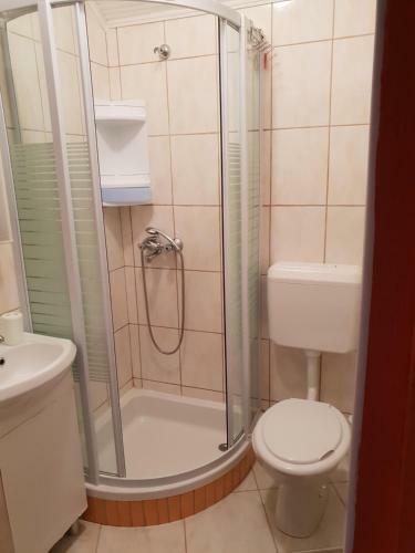 Apartmani Vera By The Sea