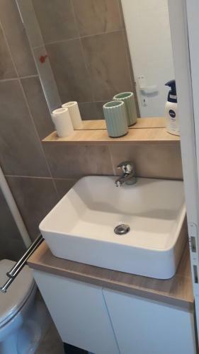 Apartamento Maestral
