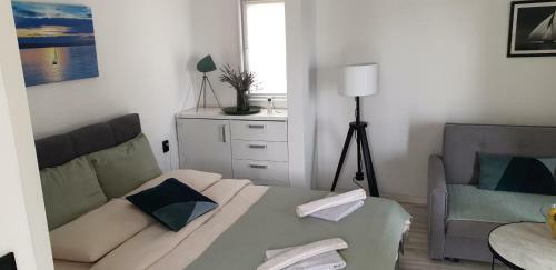 Apartamento Maestral