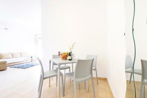 Very Special Apartments