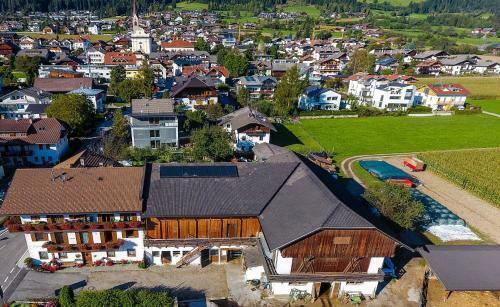 Agroturismo Niedermairhof