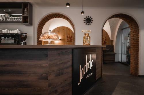 Hotel Gasthof Jochele