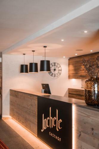 Hotel Gasthof Jochele