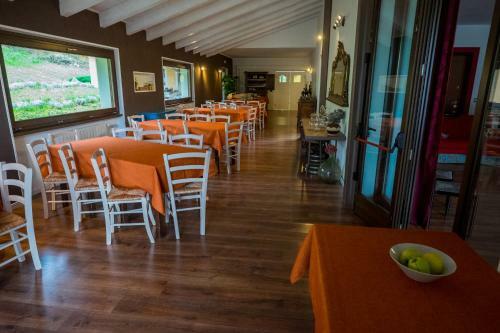 Agroturismo Cascina Il Faggio
