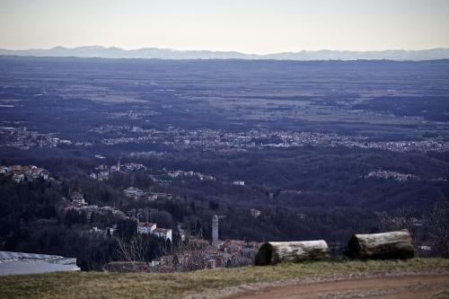 Agroturismo Cascina Il Faggio