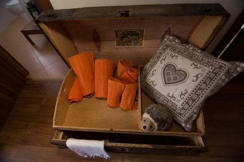 Agroturismo Cascina Il Faggio